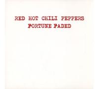 Red Hot Chili Peppers - Fortune Faded