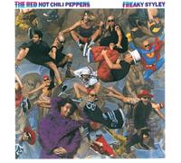 Red Hot Chili Peppers - Freaky Styley