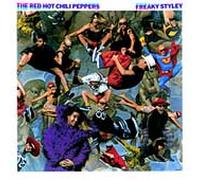 Red Hot Chili Peppers - Freaky Styley (Parental Advisory) [PA] (2003)