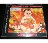 Red Hot Chili Peppers - Give It Away