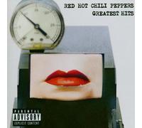 Red Hot Chili Peppers - Greatest Hits [CD]