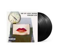 RED HOT CHILI PEPPERS - Greatest Hits 2020 EU Vinyl 2 LP Set New