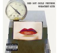 Red Hot Chili Peppers - Greatest Hits 2x Vinyl LP (New)