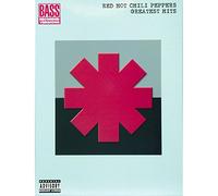 Red Hot Chili Peppers: Greatest Hits (Bass). Sheet Music for Bass Guitar Tab