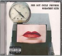Red Hot Chili Peppers - Greatest Hits [CD]