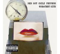 Red Hot Chili Peppers - Greatest Hits [CD]
