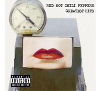 Red Hot Chili Peppers - Greatest Hits [CD]