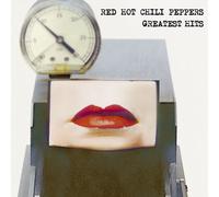 Red Hot Chili Peppers Greatest Hits clean (CD) (US IMPORT)