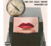 Red Hot Chili Peppers Greatest Hits double LP vinyl Europe Warner Bros. 2024