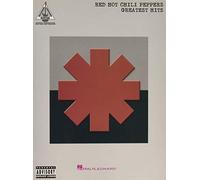 [(Red Hot Chili Peppers: Greatest Hits - Guitar Recorded Versions)] [Author: Hal Leonard Publishing Corporation] published on (May, 2004)
