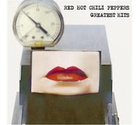 Red Hot Chili Peppers - Greatest Hits (Clean)