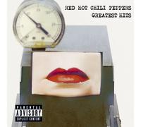 Red Hot Chili Peppers - Greatest Hits [CD]