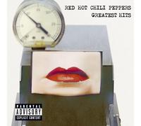 Red Hot chili Peppers - Greatest Hits - 2 Vinyl