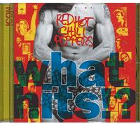 Red Hot Chili Peppers - Icon