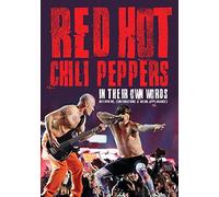 Red Hot Chili Peppers - In Their Own Words [DVD] [2016] [Region 0]