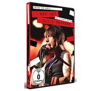 Red Hot Chilli Peppers - Red Hot Chili Peppers - Inside The Music [DVD]