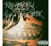 Red Hot Chili Peppers - Live In Hyde Park