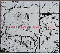 Red Hot Chili Peppers - Live Rare Remix