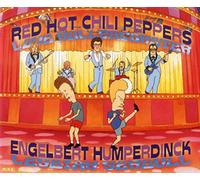 Red Hot Chili Peppers - Love Rollercoaster/Lesbian Seagull