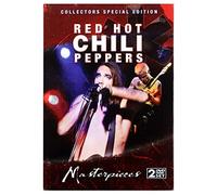 Red Hot Chili Peppers: Masterpieces [DVD] [NTSC]
