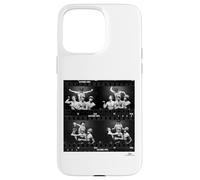 Red Hot Chili Peppers Monsters Of Funk Tour By Phil Nicholls Case for iPhone 15 Pro Max