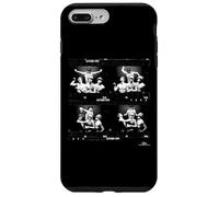 Red Hot Chili Peppers Monsters Of Funk Tour Phil Nicholls Case for iPhone 7 Plus/8 Plus