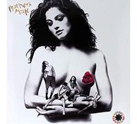 Red Hot Chili Peppers - Mother's Milk