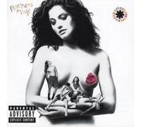 Red Hot Chili Peppers : Mothers Milk (Bonus Tracks) CD (2003) NEW