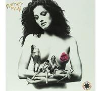 Red Hot Chili Peppers 'Mother's Milk' LP Black Vinyl