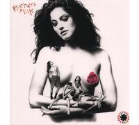 Red Hot Chili Peppers Mother's Milk LP vinyl Europe Emi 2016 180g reissue