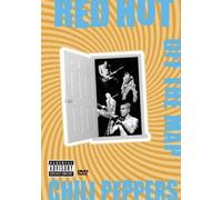 Red Hot Chili Peppers - Off The Map [Japan LTD DVD] WPBR-90782