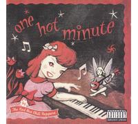Red Hot Chili Peppers - One Hot Minute