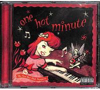 Red Hot Chili Peppers - One Hot Minute