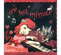 Red Hot Chili Peppers - One Hot Minute [12" VINYL]