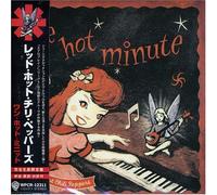 Red Hot Chili Peppers - One Hot Minute