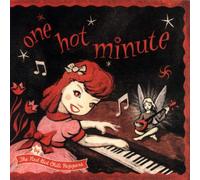 Red Hot Chili Peppers One Hot Minute (CD) Album (US IMPORT)