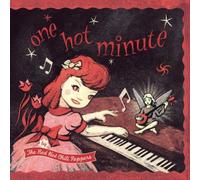 Red Hot Chili Peppers - One Hot Minute [VINYL]