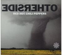 Red Hot Chili Peppers - Otherside [CD 1]