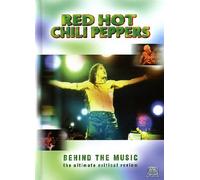 Red Hot Chili Peppers - Red Hot Chili Peppers: Behind The Music [DVD]