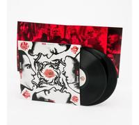 Red Hot Chili Peppers - Red Hot Chili Peppers: Blood Sugar Sex Magik (180g) Vinyl 2LP