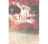 Red Hot Chili Peppers - Red Hot Chili Peppers-By/Way [DVD] [2002]