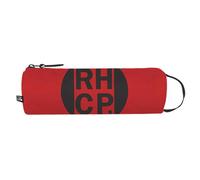 RED HOT CHILI PEPPERS - Red Hot Chili Peppers Logo (Pencil Case) [VINYL]