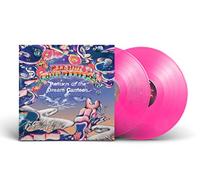 Red Hot Chili Peppers - Return Of The Dream Canteen (Amazon Pink 2LP Vinyl Exclusive) [VINYL]