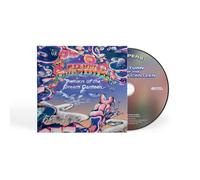 Red Hot Chili Peppers 'Return of the Dream Canteen' CD