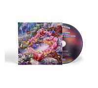 Red Hot Chili Peppers - Return of the Dream Canteen (INDIE EX)