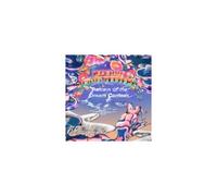 RED HOT CHILI PEPPERS: RETURN OF THE DREAM CANTEEN - LP vinyl BRAND NEW