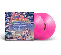 Red Hot Chili Peppers - Return Of The Dream Canteen (Amazon Pink 2LP Vinyl Exclusive) [VINYL]