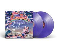 Red Hot Chili Peppers - Return of the Dream Canteen [VINYL]