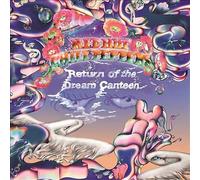 Red Hot Chili Peppers - Return Of The Dream Canteen (2 LP)