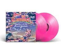 Red Hot Chili Peppers Return Of The Dream Canteen Vinyl LP Pink Colour 2022 NEW